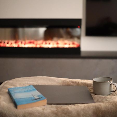 Bodensee Loft - 116 M² Traumwohnung Uhldingen-Muehlhofen Luaran gambar