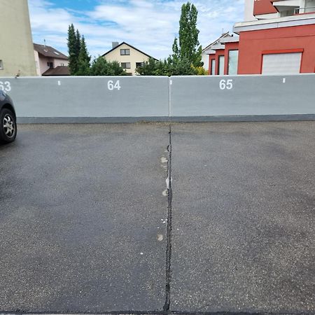 Bodensee Loft - 116 M² Traumwohnung Uhldingen-Muehlhofen Luaran gambar
