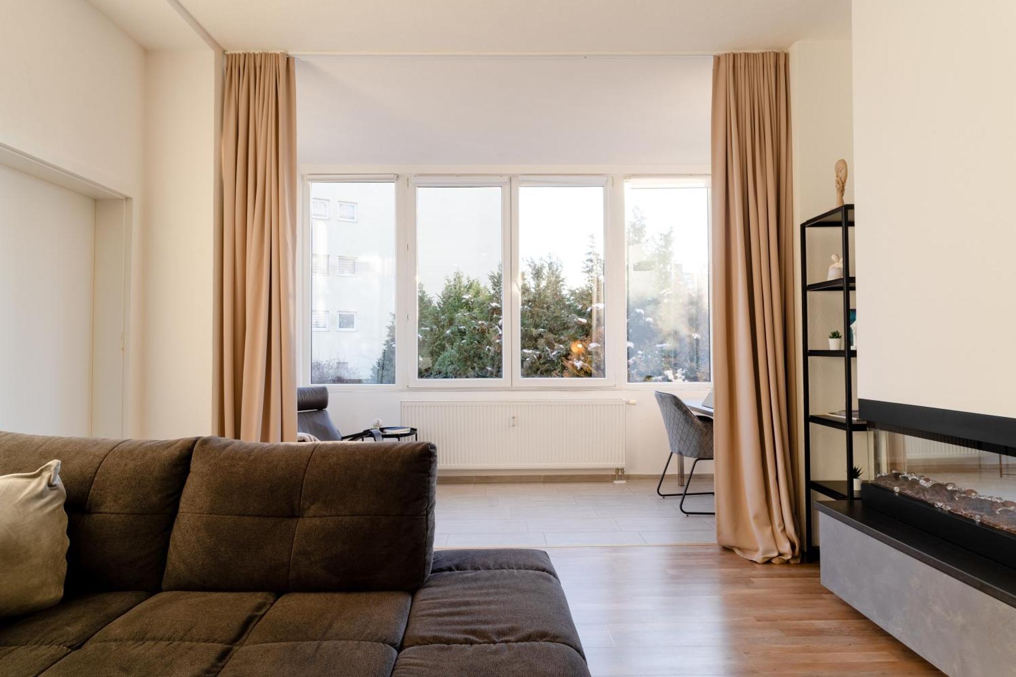 Bodensee Loft - 116 M² Traumwohnung Uhldingen-Muehlhofen Luaran gambar
