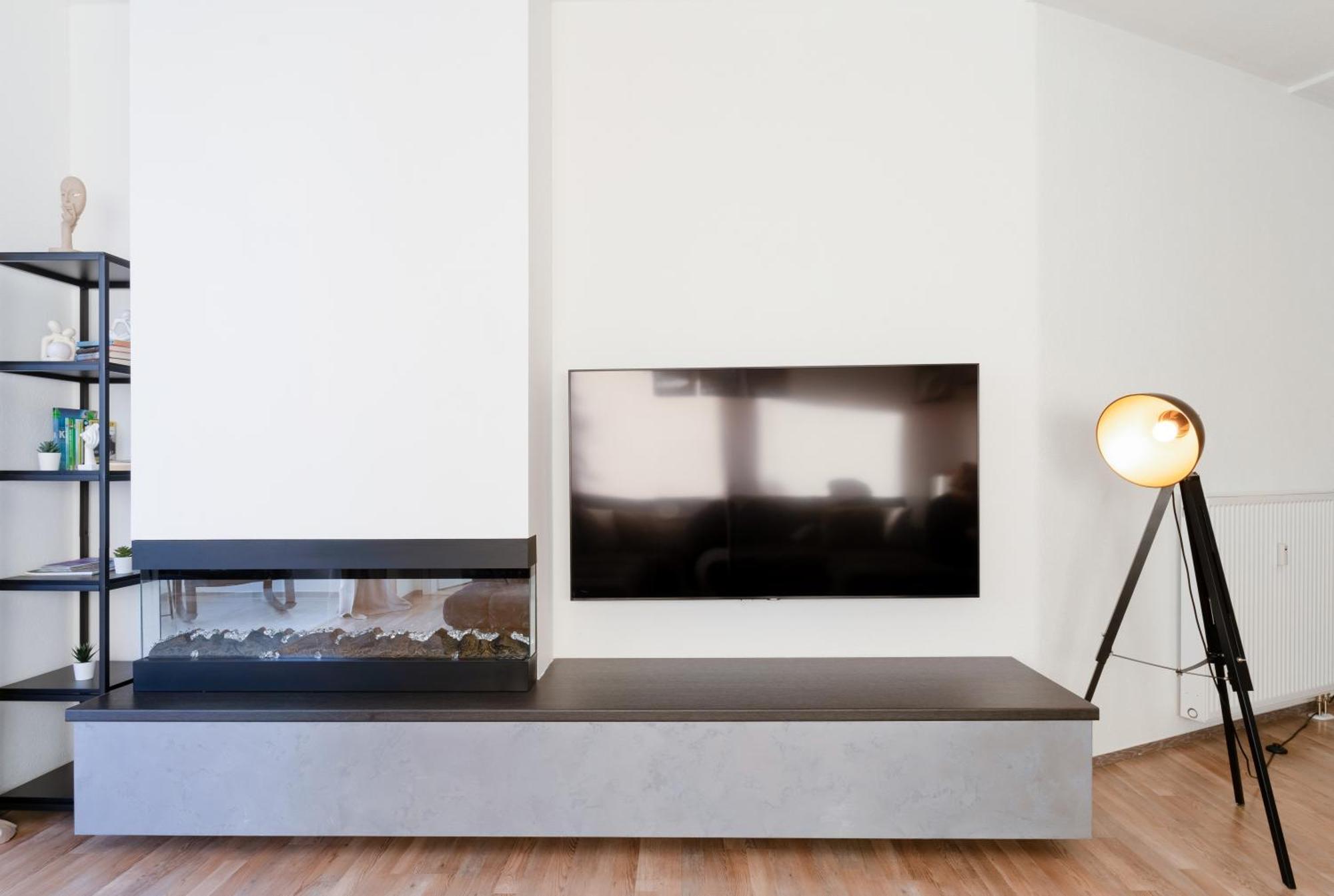 Bodensee Loft - 116 M² Traumwohnung Uhldingen-Muehlhofen Luaran gambar