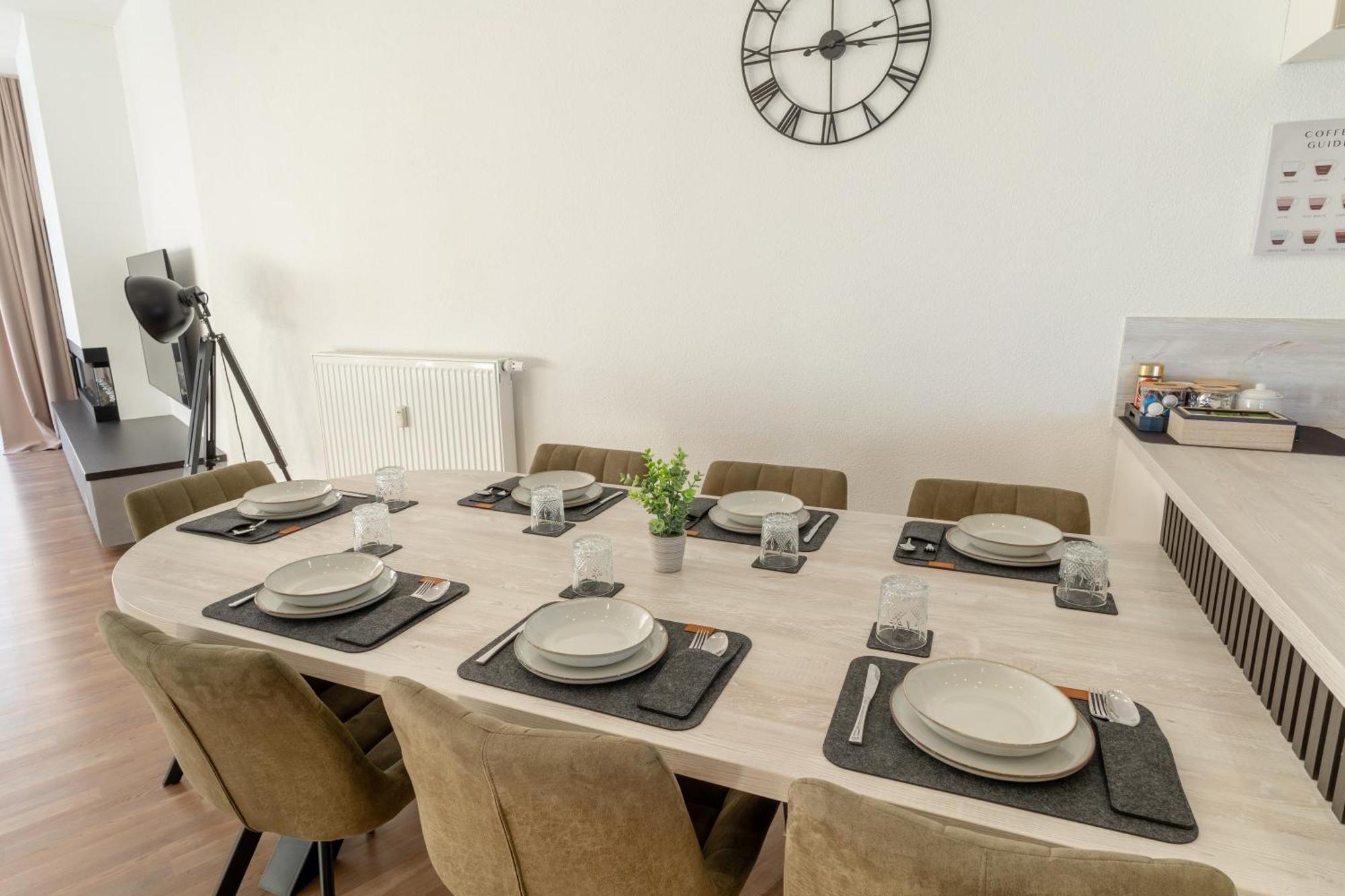 Bodensee Loft - 116 M² Traumwohnung Uhldingen-Muehlhofen Luaran gambar