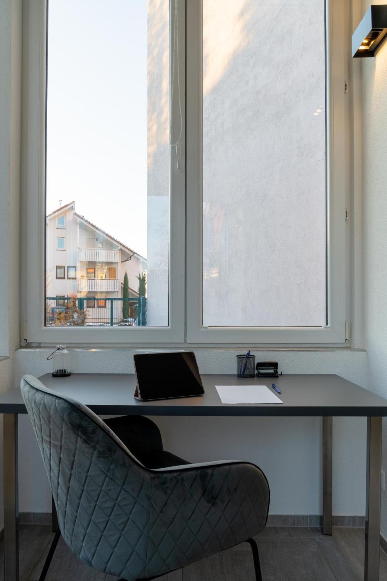 Bodensee Loft - 116 M² Traumwohnung Uhldingen-Muehlhofen Luaran gambar