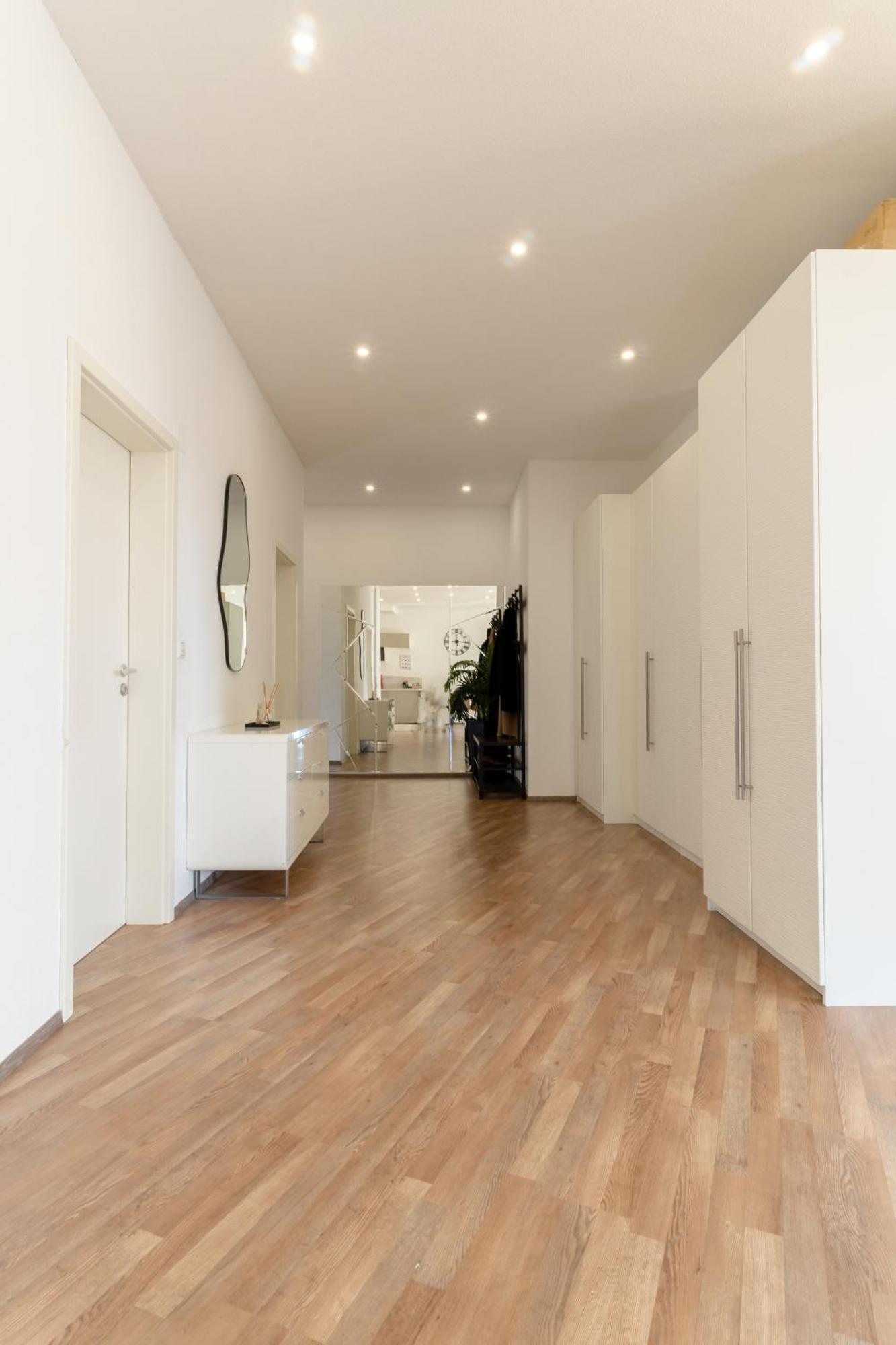 Bodensee Loft - 116 M² Traumwohnung Uhldingen-Muehlhofen Luaran gambar