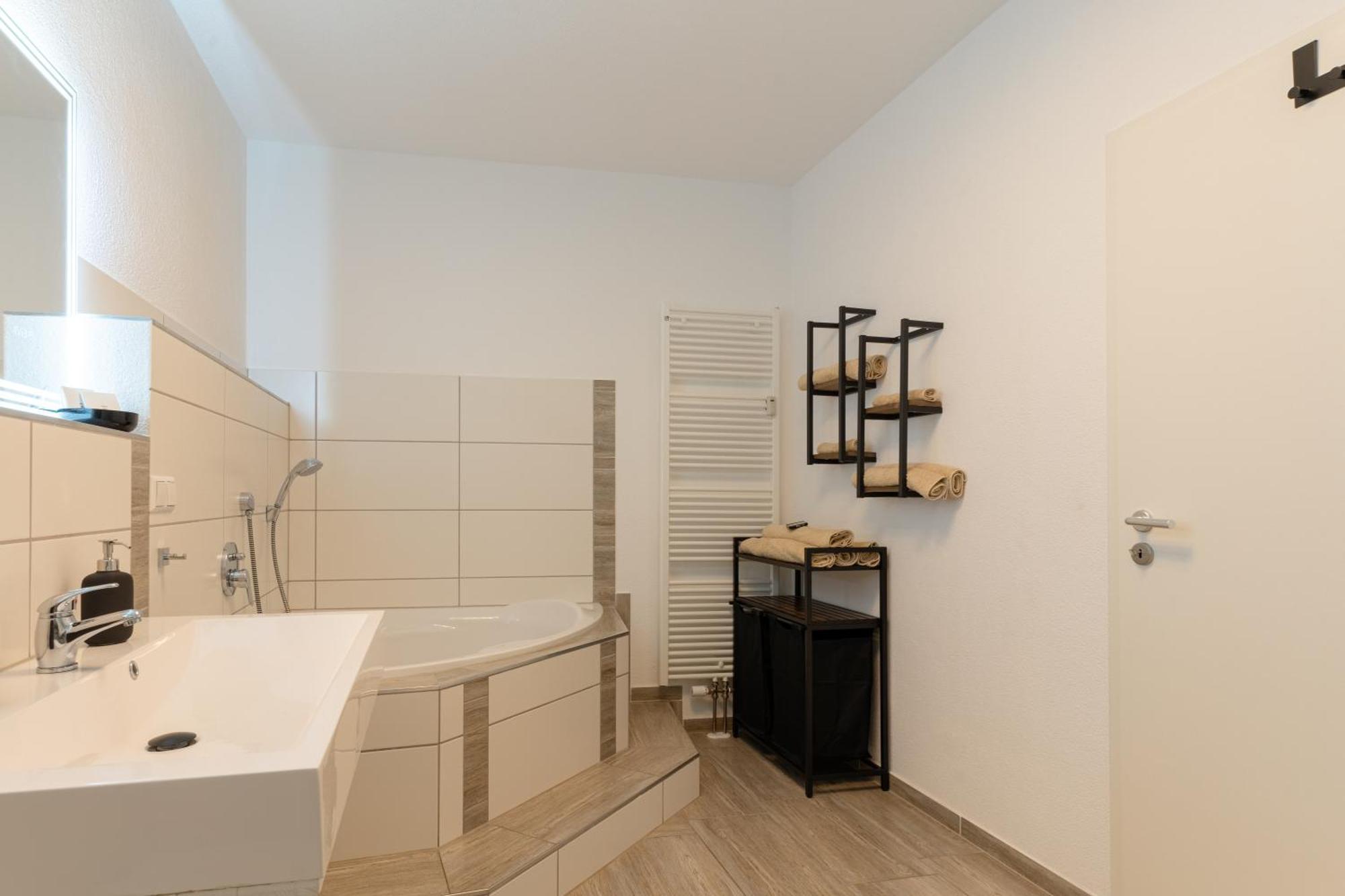 Bodensee Loft - 116 M² Traumwohnung Uhldingen-Muehlhofen Luaran gambar