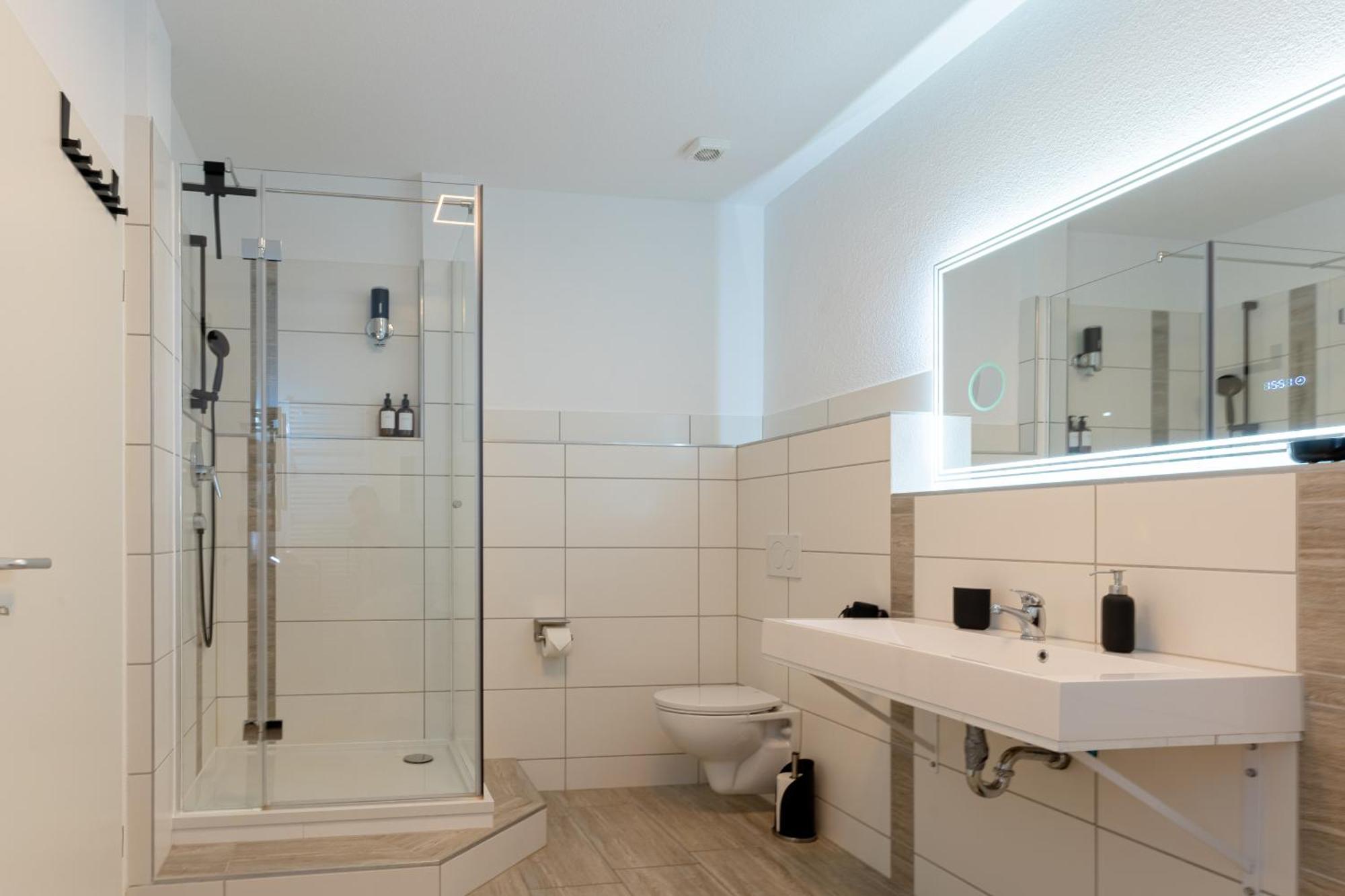 Bodensee Loft - 116 M² Traumwohnung Uhldingen-Muehlhofen Luaran gambar