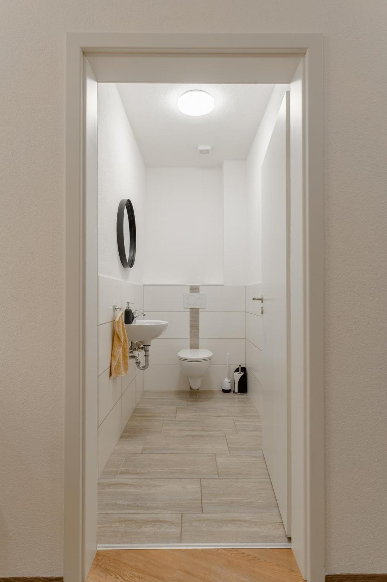Bodensee Loft - 116 M² Traumwohnung Uhldingen-Muehlhofen Luaran gambar