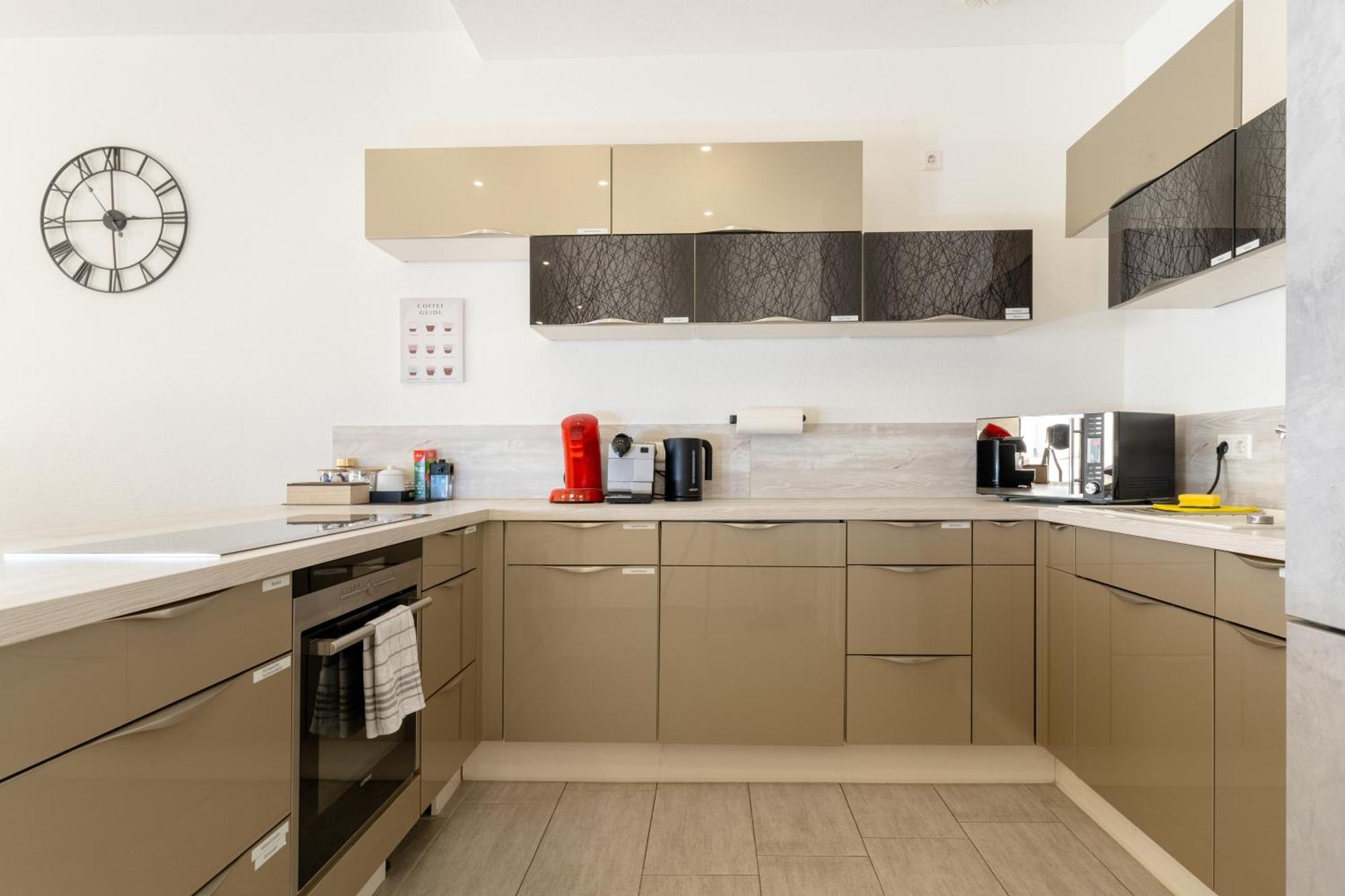 Bodensee Loft - 116 M² Traumwohnung Uhldingen-Muehlhofen Luaran gambar