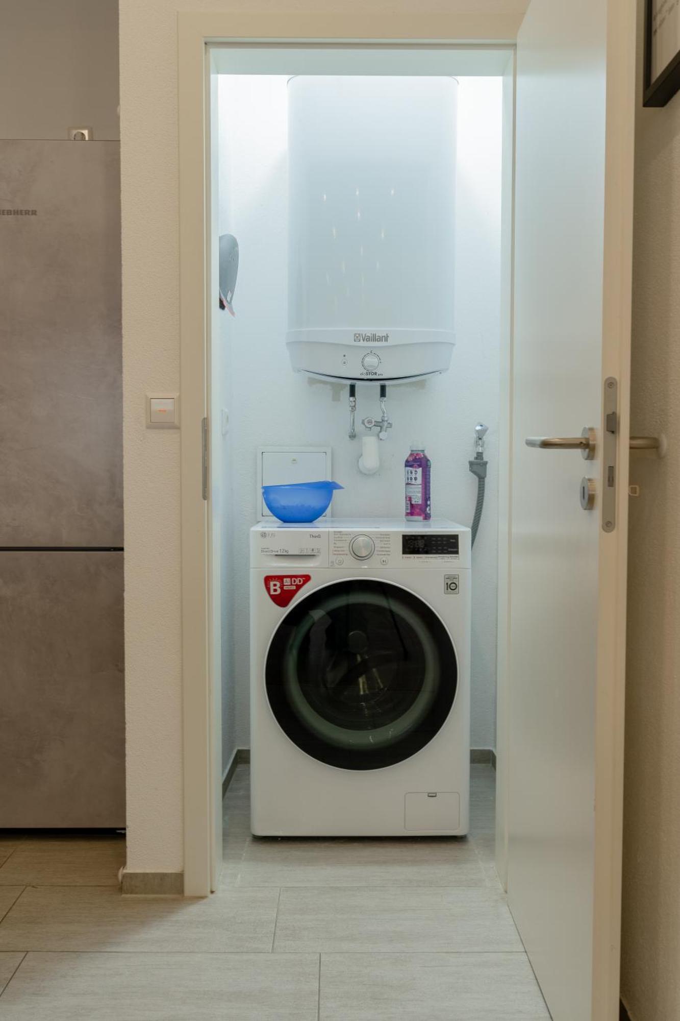 Bodensee Loft - 116 M² Traumwohnung Uhldingen-Muehlhofen Luaran gambar