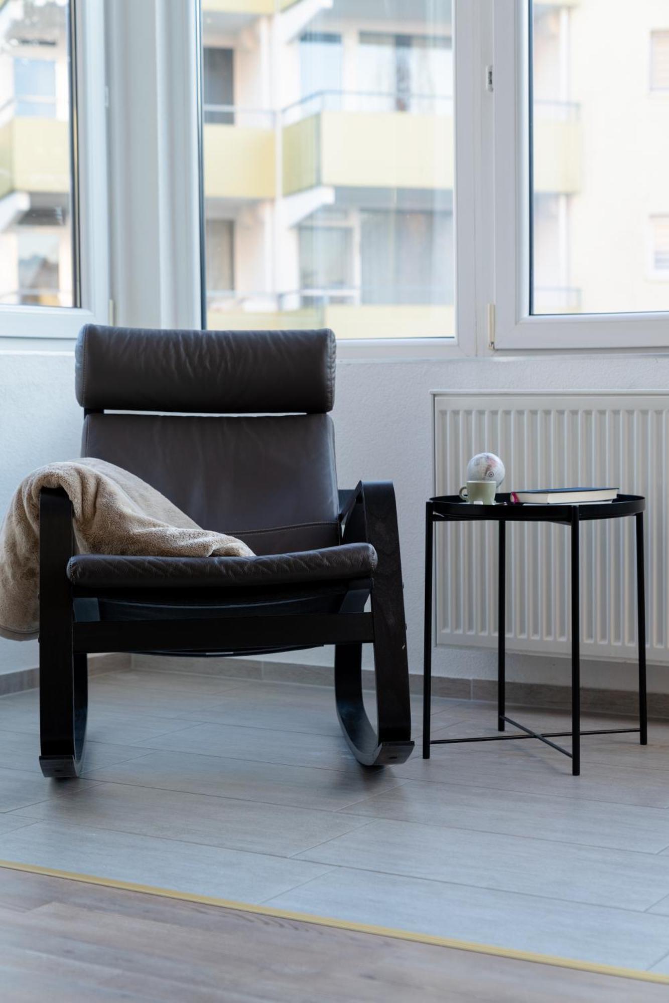 Bodensee Loft - 116 M² Traumwohnung Uhldingen-Muehlhofen Luaran gambar