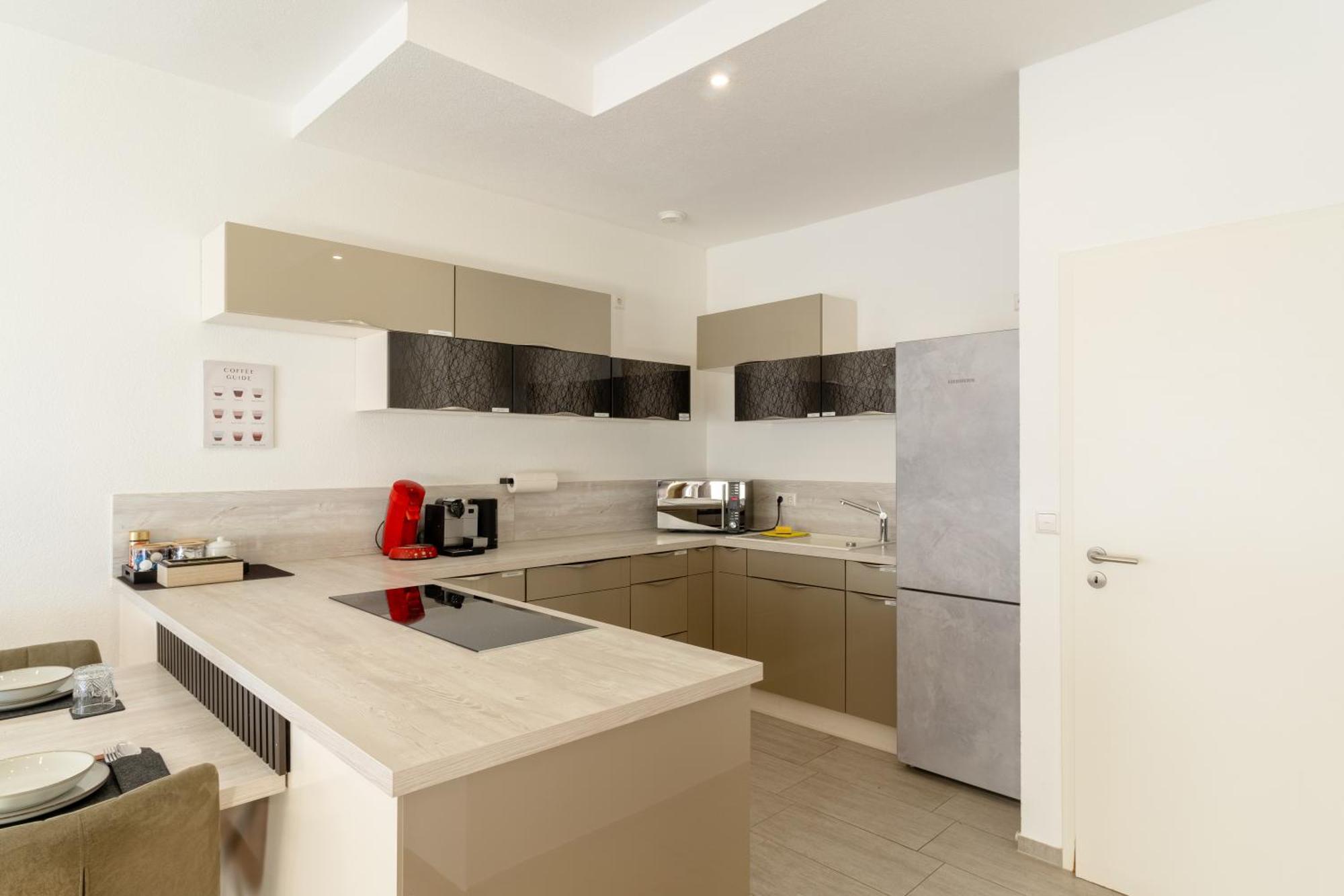 Bodensee Loft - 116 M² Traumwohnung Uhldingen-Muehlhofen Luaran gambar